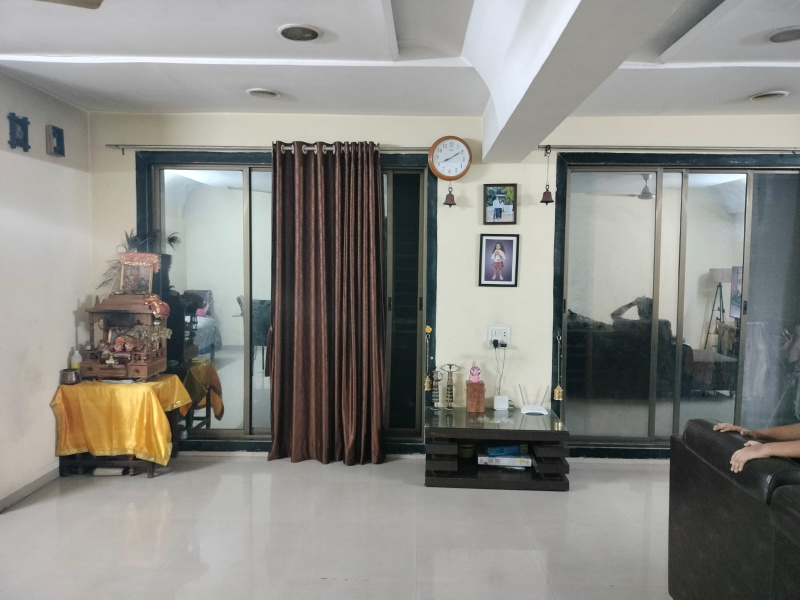 4 BHK Apartment 3040 Sq.ft. for Sale in Sector 10 Kharghar, Navi Mumbai