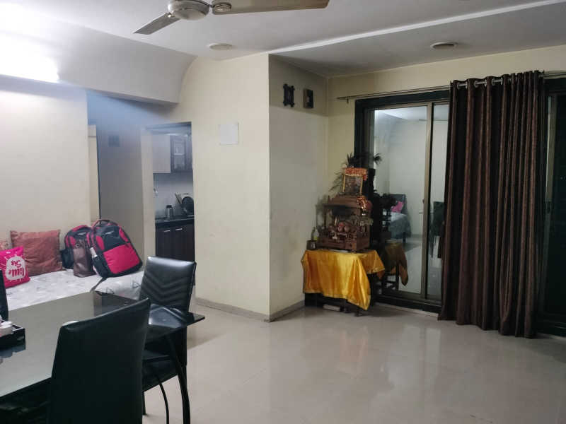 4 BHK Apartment 3040 Sq.ft. for Sale in Sector 10 Kharghar, Navi Mumbai