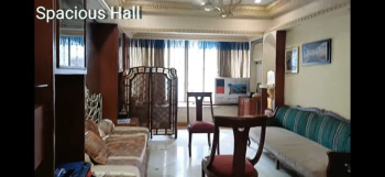 2 BHK Flat for Sale in Louis Wadi, Thane
