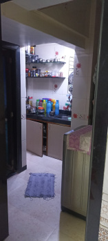 1 RK Flat for Rent in Ghantali, Thane