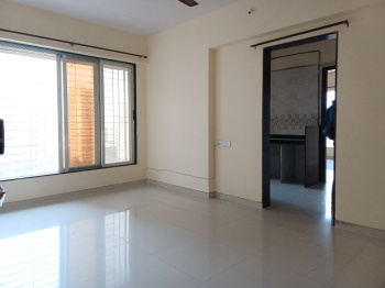 1 RK Flat for Sale in Kasar Vadavali, Thane