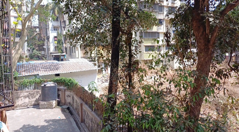 1 BHK Apartment 570 Sq.ft. for Rent in