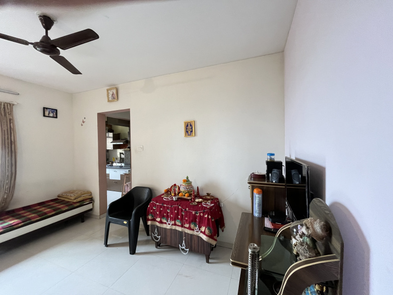 1 BHK Apartment 454 Sq.ft. for Sale in Kasar Vadavali, Thane