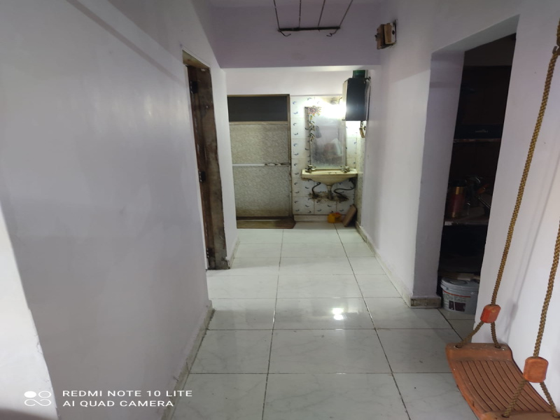 2 BHK Apartment 590 Sq.ft. for Sale in Anand Nagar, Thane