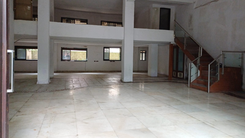  Hotels 2427 Sq.ft. for Rent in Kapurbawdi, Thane