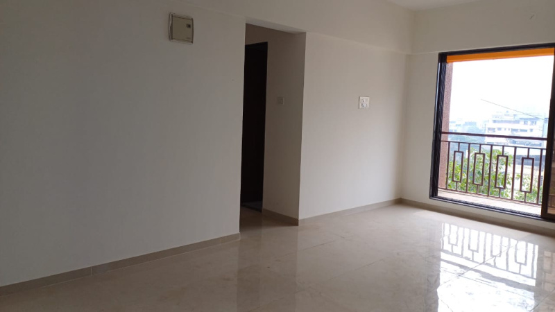 2 BHK Apartment 706 Sq.ft. for Sale in Naupada, Thane