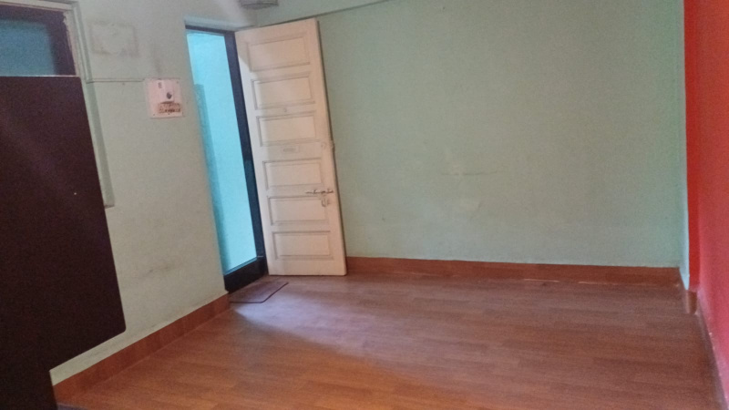 1 BHK Apartment 435 Sq.ft. for Sale in Vrindavan, Thane West, 