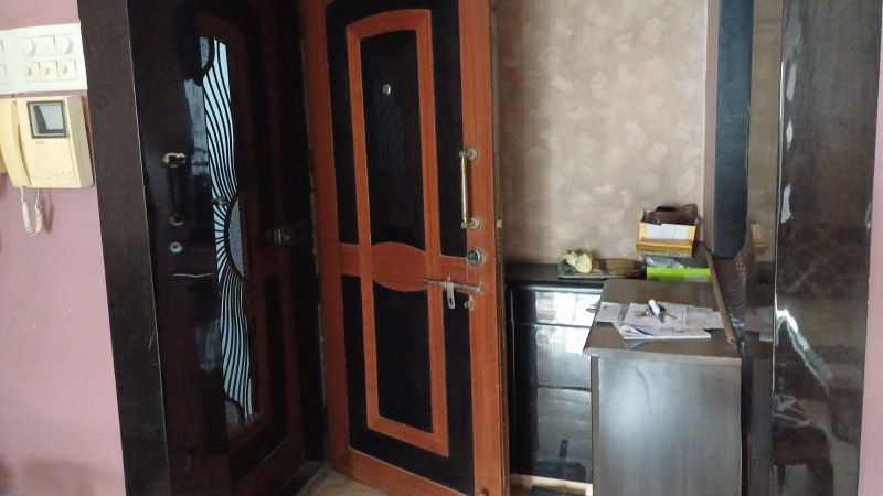 3 BHK Apartment 1200 Sq.ft. for Sale in Pokhran 2, Thane