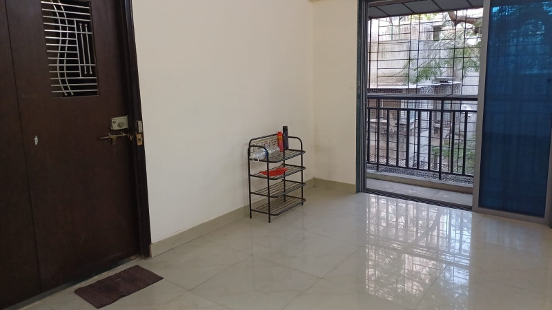 2 BHK Apartment 600 Sq.ft. for Sale in Panchpakhadi, Thane