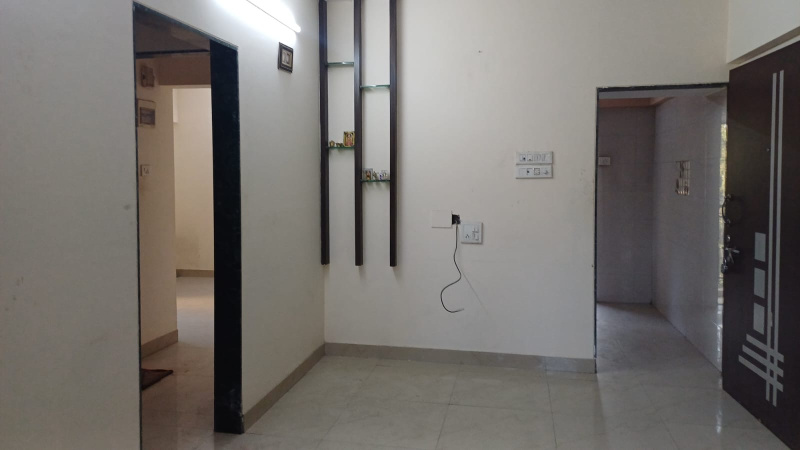 2 BHK Apartment 600 Sq.ft. for Sale in Panchpakhadi, Thane