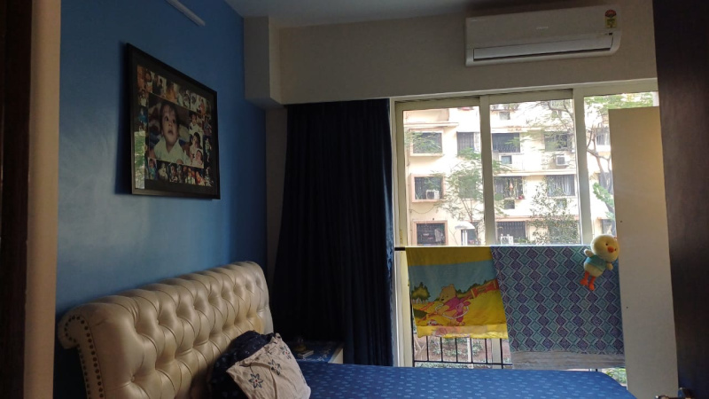 3 BHK Apartment 1290 Sq.ft. for Sale in Majiwada, Thane