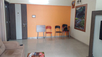 2.5 BHK Flat for Sale in Mulund, Mumbai