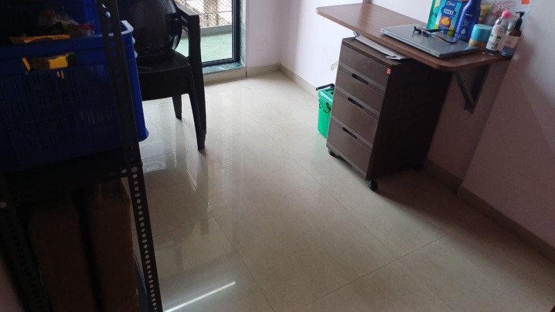 2.5 BHK Apartment 730 Sq.ft. for Sale in Mulund, Mumbai