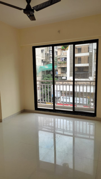 1 BHK 470 Sq.ft. Apartment for Sale in Ram Maruti Road, Thane