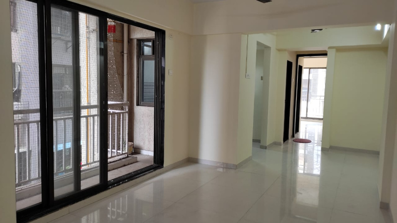 1 BHK 470 Sq.ft. Apartment for Sale in Ram Maruti Road, Thane