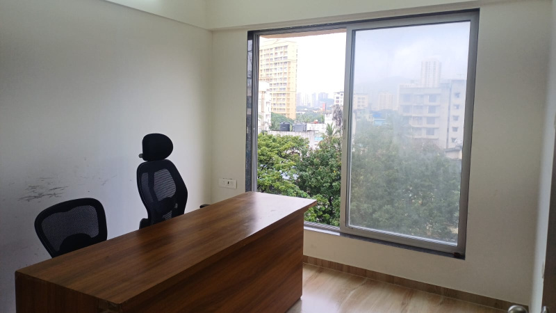 2 BHK 749 Sq.ft. Apartment for Sale in Thane West