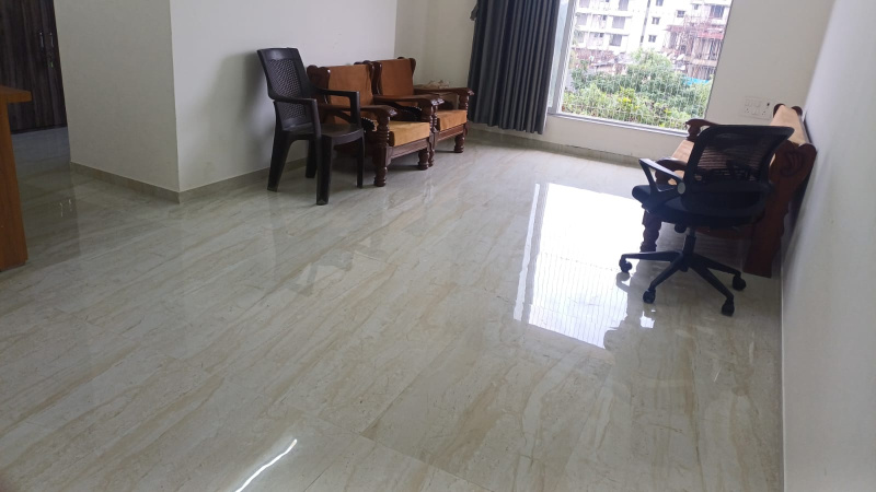 2 BHK 749 Sq.ft. Apartment for Sale in Thane West