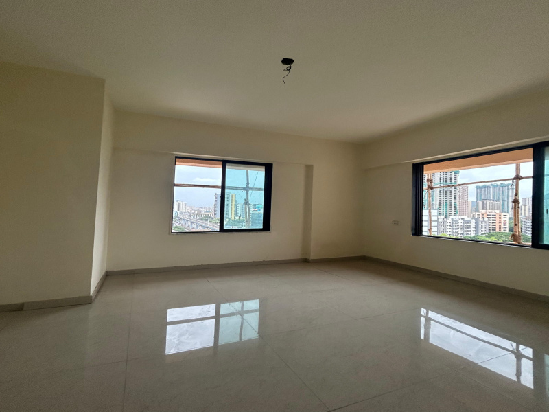 2 BHK 810 Sq.ft. Apartment for Sale in Ghodbunder Road, Thane