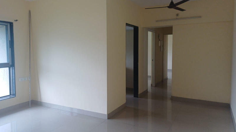 3 BHK 758 Sq.ft. Apartment for Sale in Vartak Nagar, Thane
