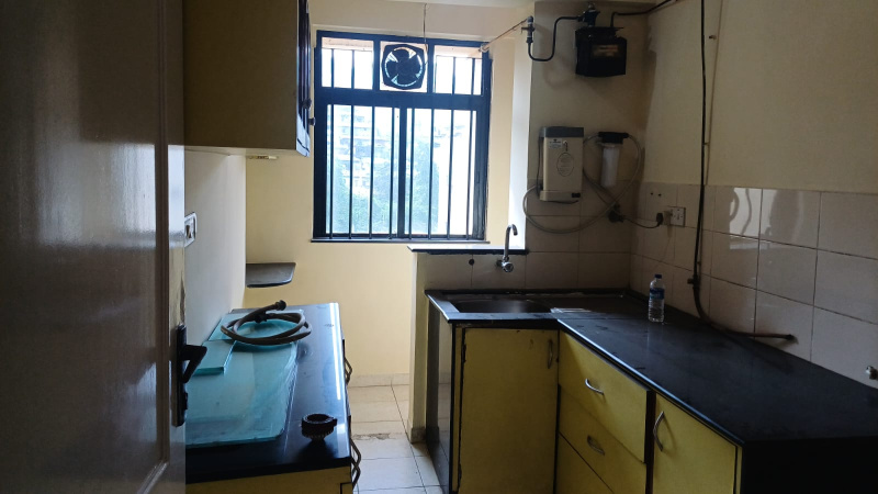 2 BHK 660 Sq.ft. Apartment for Sale in Hiranandani Estate, Thane