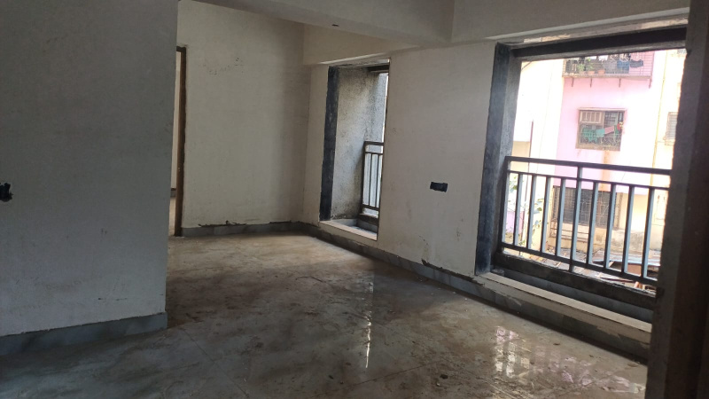 2 BHK 771 Sq.ft. Apartment for Sale in Ghantali, Thane