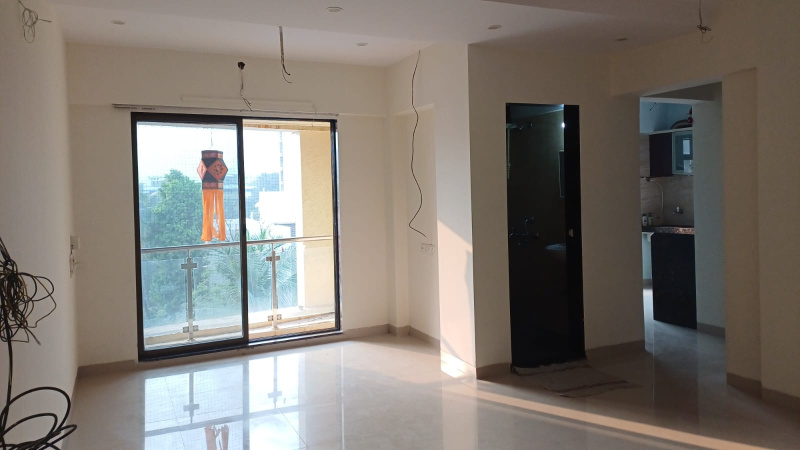 1 BHK 485 Sq.ft. Apartment for Sale in Vasant Vihar, Thane