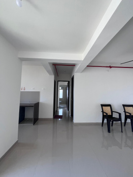 2 BHK Flat for Sale in Balkum, Thane