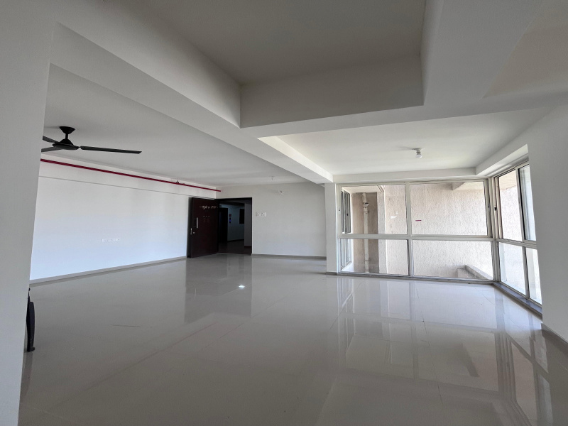 2 BHK 770 Sq.ft. Apartment for Sale in Balkum, Thane