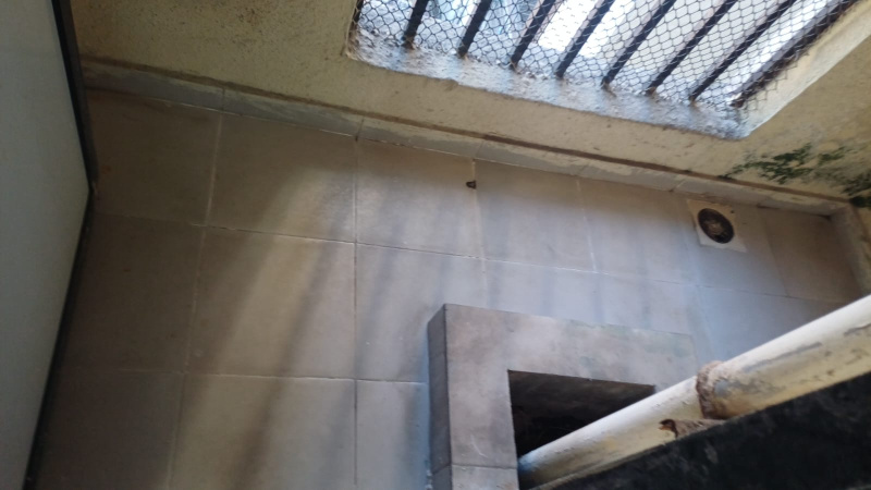 1 BHK 369 Sq.ft. Apartment for Sale in Majiwada, Thane