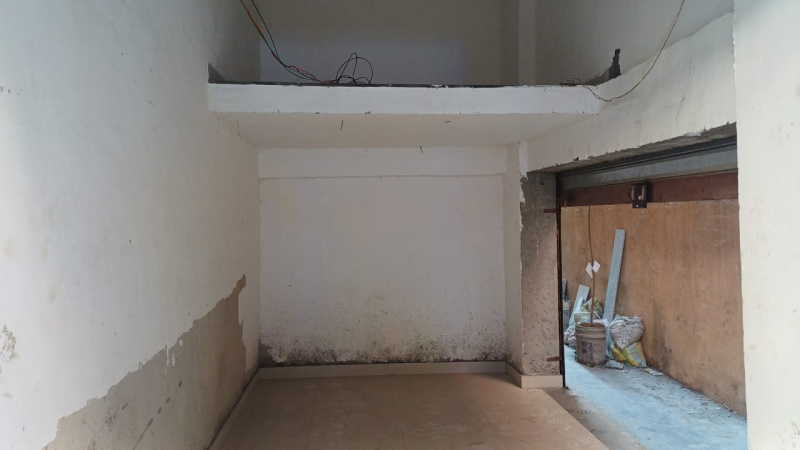  110 Sq.ft. Commercial Shop for Rent in Thane West