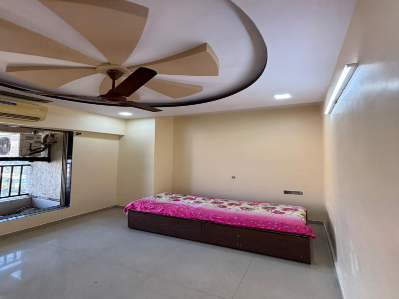 2 BHK 845 Sq.ft. Apartment for Sale in Thane West