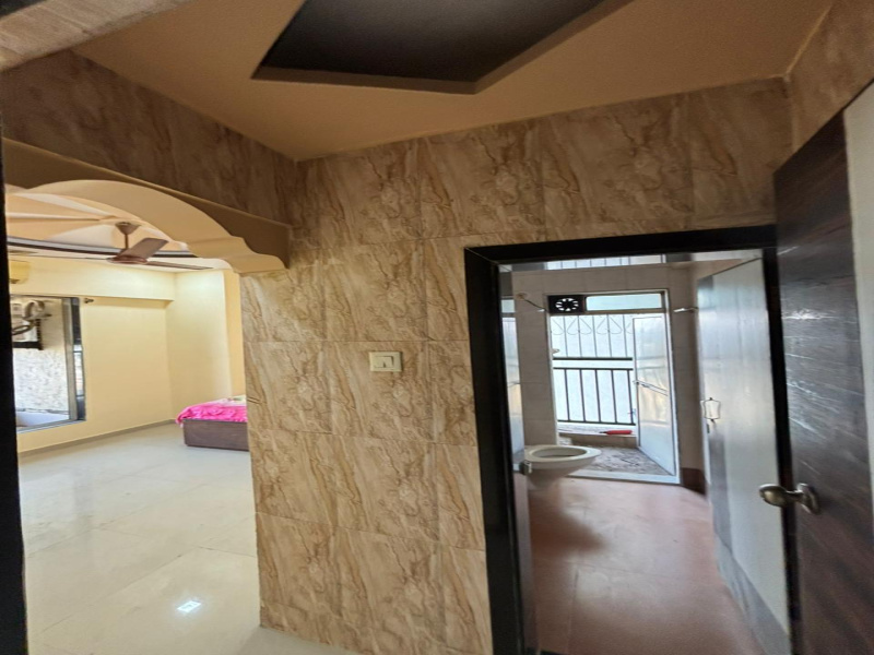 2 BHK 845 Sq.ft. Apartment for Sale in Thane West