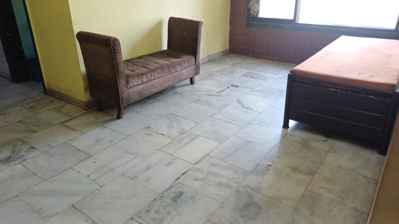 1 BHK 450 Sq.ft. Apartment for Rent in Majiwada, Thane