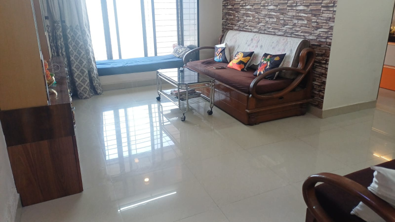 3 BHK 810 Sq.ft. Apartment for Sale in Vartak Nagar, Thane