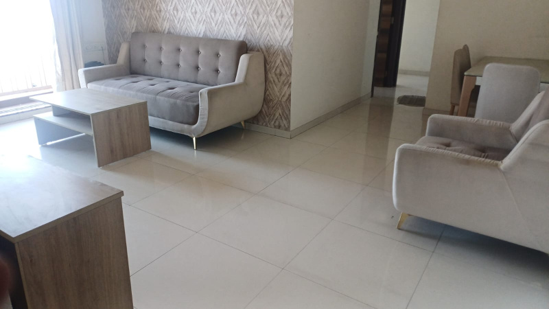 2 BHK 720 Sq.ft. Apartment for Sale in Thane West