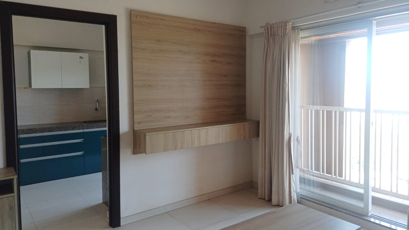 2 BHK 720 Sq.ft. Apartment for Sale in Thane West