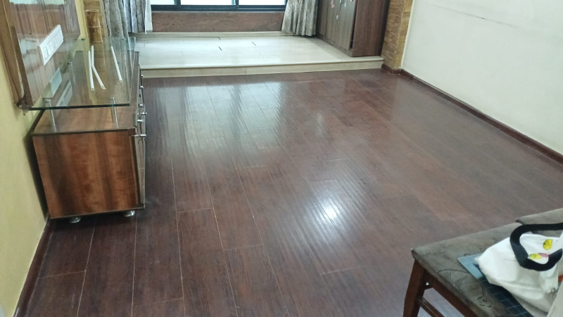 2 BHK 720 Sq.ft. Apartment for Rent in Thane West