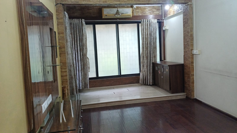 2 BHK 720 Sq.ft. Apartment for Rent in Thane West