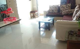 3 BHK Flat for Sale in Dhokali, Thane