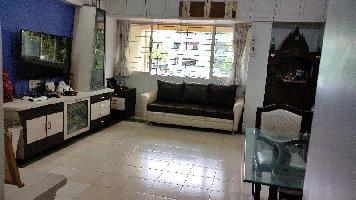 2 BHK Flat for Sale in Charai, Thane