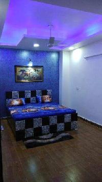 2 BHK Builder Floor for Sale in NH 24 Highway, Ghaziabad