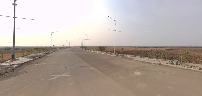  Residential Plot 420 Sq. Yards for Sale in Dholera, Ahmedabad