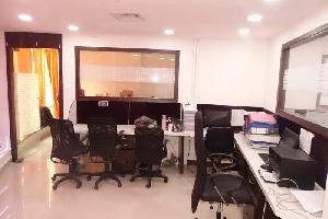 Office Space for Rent in Samta Nagar, Kandivali East, Mumbai