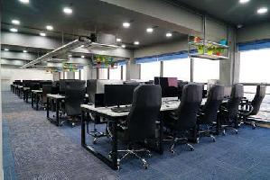  Office Space for Rent in Kanch Pada, Malad West, Mumbai