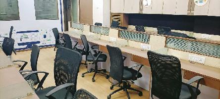  Office Space for Rent in Nesco, Goregaon East, Mumbai
