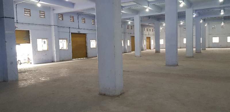 Factory 240000 Sq.ft. for Rent in