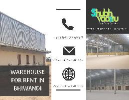  Warehouse for Rent in Mumbai Nashik Highway