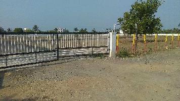  Residential Plot for Sale in Kelambakkam, Chennai