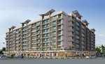 1 BHK Flat for Rent in Global City, Virar West, Mumbai