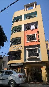 2 BHK Flat for Sale in Sarani Kalindi, Kolkata